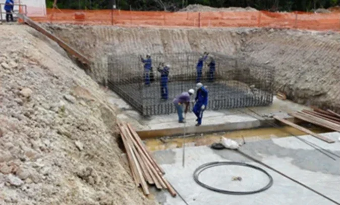 Conception de fondations sur pieux à Nice : adaptation aux sols hétérogènes